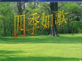 热爱生活 热爱写作ppt