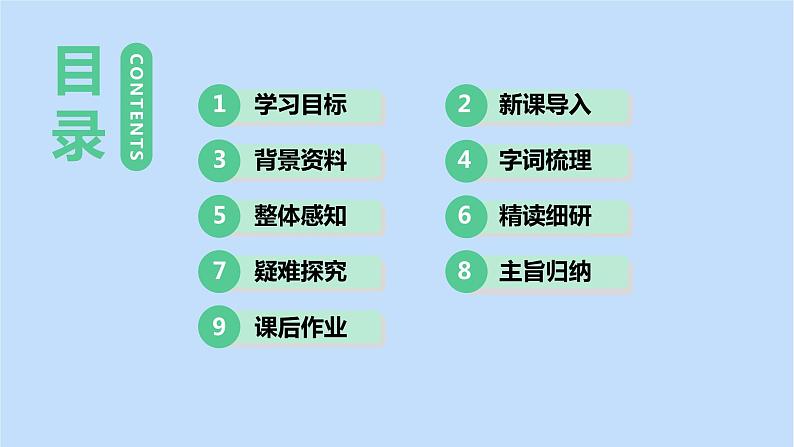 八年级语文上册第一单元新闻聚焦2首届诺贝尔奖颁发教学课件第2页