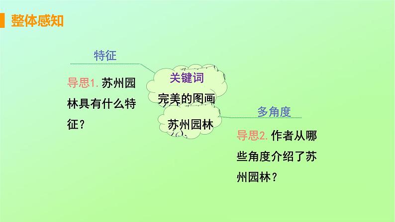 八年级语文上册第五单元说明之美19苏州园林教学课件第8页