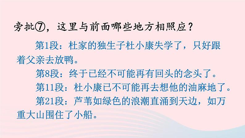 九年级语文上册 第四单元 16 孤独之旅课件+素材08