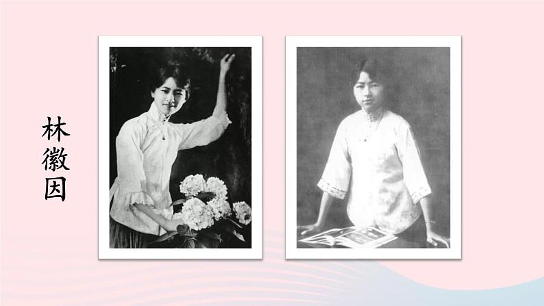 九年级语文上册 第一单元 4 你是人间的四月天上课课件+素材05