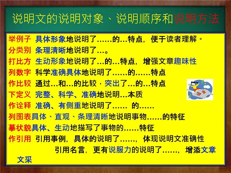 2020-2021学年部编版中考语文现代文阅读能力训练2课件PPT第7页