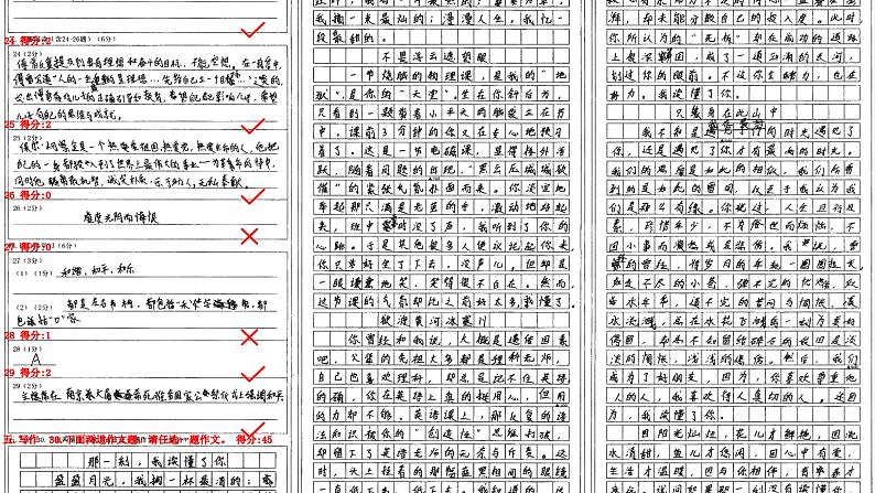 部编初中语文作文提分技巧之——《让古典醇香走进你的文章》——谈谈如何引用古典诗词来提高作文的文化底蕴  课件（共51张ppt）第8页