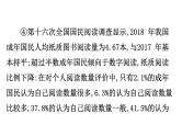 2021-2022学年部编版语文中考复习之论证方法、结构思路课件PPT