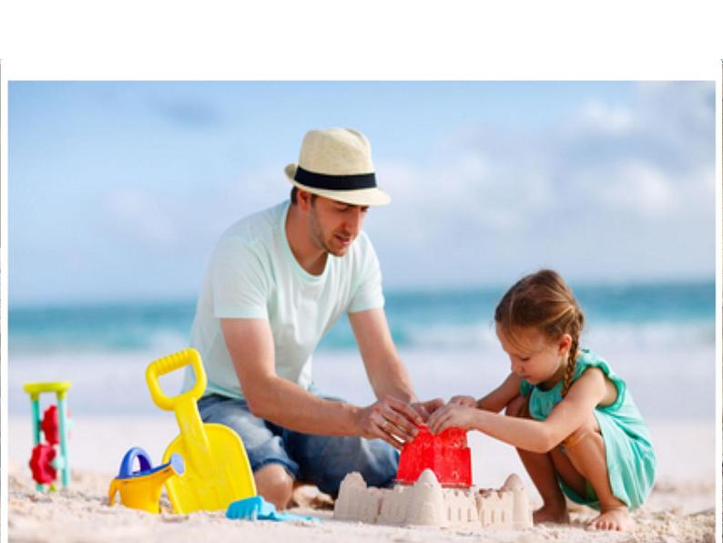 七年级暑假（六升初一）第二讲小作文——父爱母爱课件PPT03