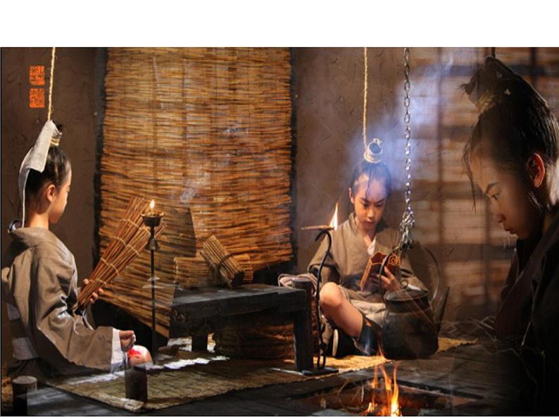 七年级暑假（六升初一）小作文——读书课件PPT第5页