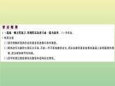 九年级语文上册第六单元作文指导PPT作业课件新人教版