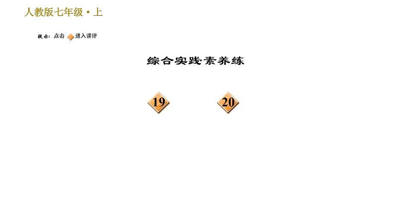 部编版七年级上册语文习题课件 第5单元 16 猫05