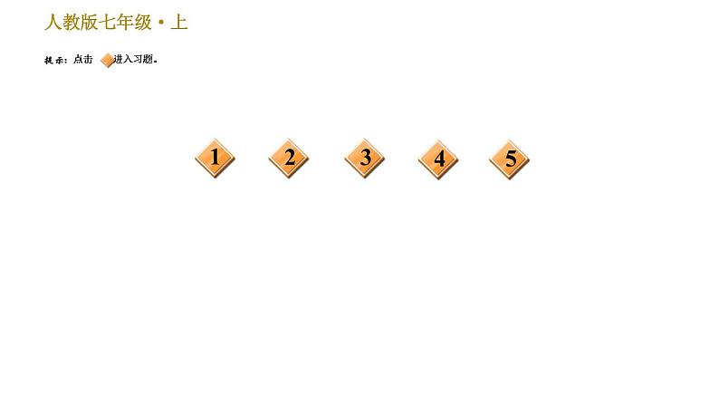 部编版七年级上册语文习题课件 第5单元 常考专项真题练（体悟文章主题，解答感悟启示）第2页