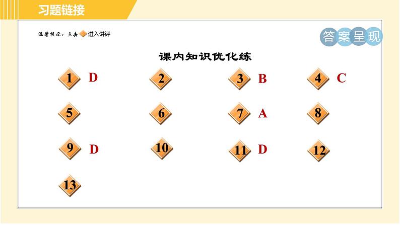 部编版八年级上册语文习题课件 第6单元 24. 周亚夫军细柳第2页