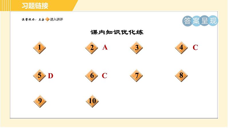 部编版八年级上册语文习题课件 第4单元 14. 背影02