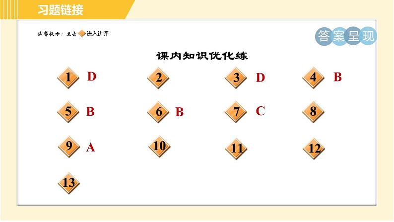 部编版八年级上册语文习题课件 第6单元 23. 愚公移山第2页