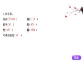 2021-2022学年部编版语文八年级上册周亚夫军细柳课件PPT