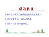 2021-2022学年部编版语文七年级上册19  皇帝的新装课件PPT