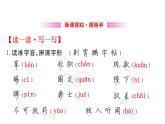 2021-2022学年部编版语文七年级上册19.皇帝的新装课件PPT