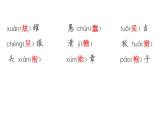 2021-2022学年部编版语文七年级上册19.皇帝的新装课件PPT