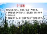 2021-2022学年部编版语文九年级上册课件16孤独之旅