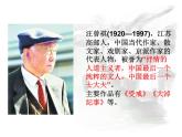 人教部编版八年级上册第17课《昆明的雨》课件（共25张PPT）