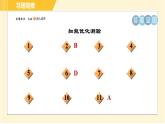 部编版八年级上册语文习题课件 第6单元 24. 周亚夫军细柳