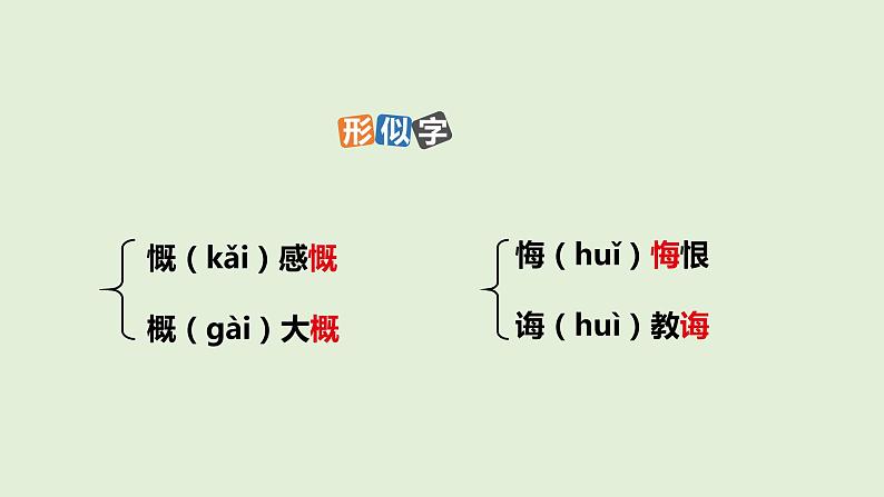 2021-2022学年部编版语文七年级语文上册10《再塑生命的人》第一课时课件08