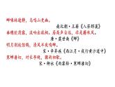 2021-2022学年部编版八年级语文上册20蝉课件