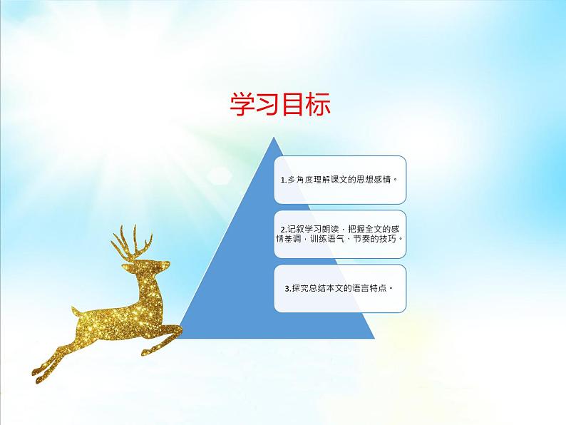 第6课《散步》七年级语文上册同步备课课件（部编版）第2页