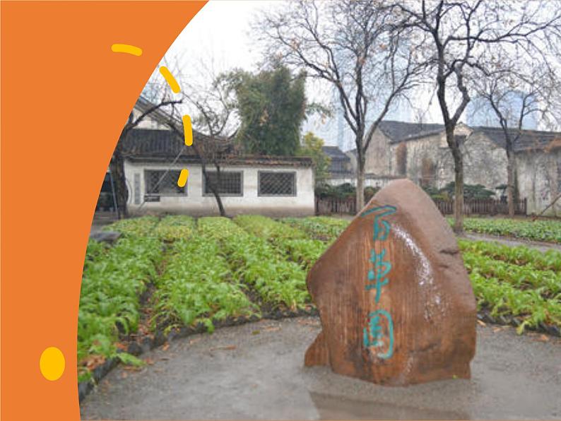 第9课《从百草园到三味书屋》二则 七年级语文上册同步备课课件（部编版）第7页