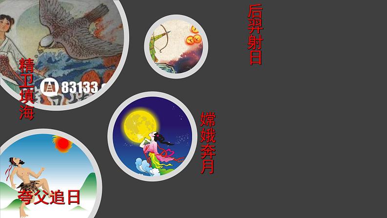 第二十课《女娲造人》七年级上册语文第六单元随堂课件04