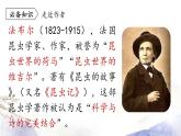 第20课《蝉》课件(23+ 40张PPT） 2021-2022学年部编版语文八年级上册