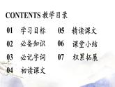 第21课《梦回繁华》课件（共48张PPT） 2021—2022学年部编版语文八年级上册