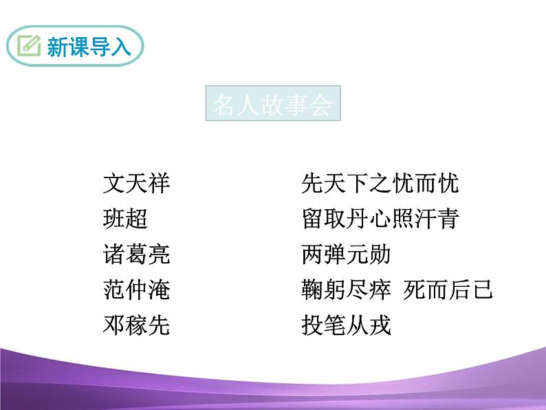 部编九上课件1.沁园春·雪第3页