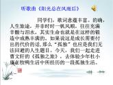 部编九年级上册16 孤独之旅   主课件