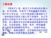 部编九年级上册16 孤独之旅   主课件