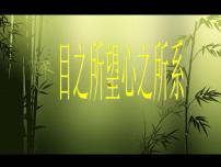 初中语文人教部编版八年级上册春 望教课ppt课件