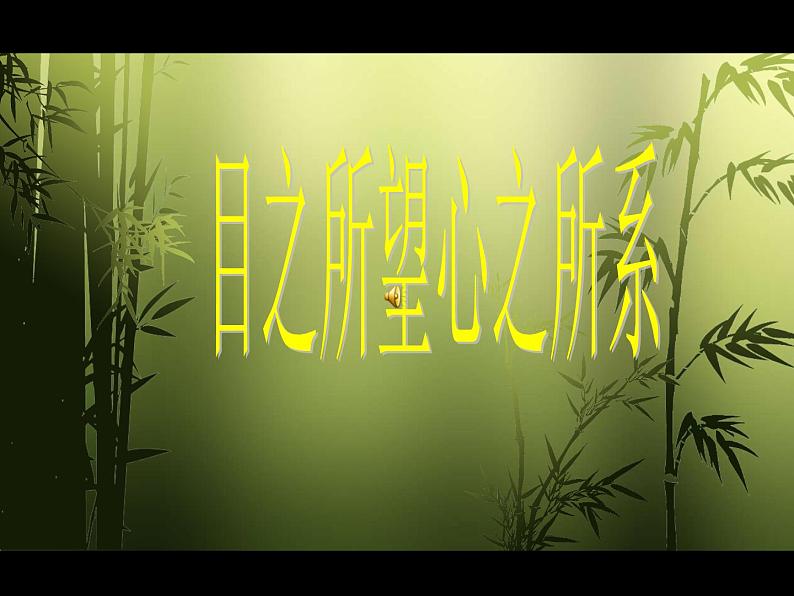 人教部编八年级上册课件春望1第1页