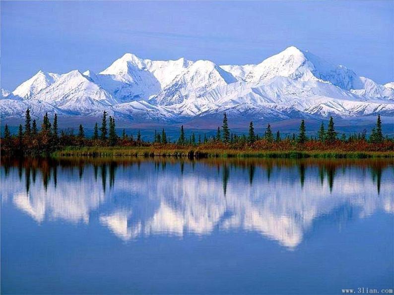 人教部编八年级上册课件短文两篇3第7页