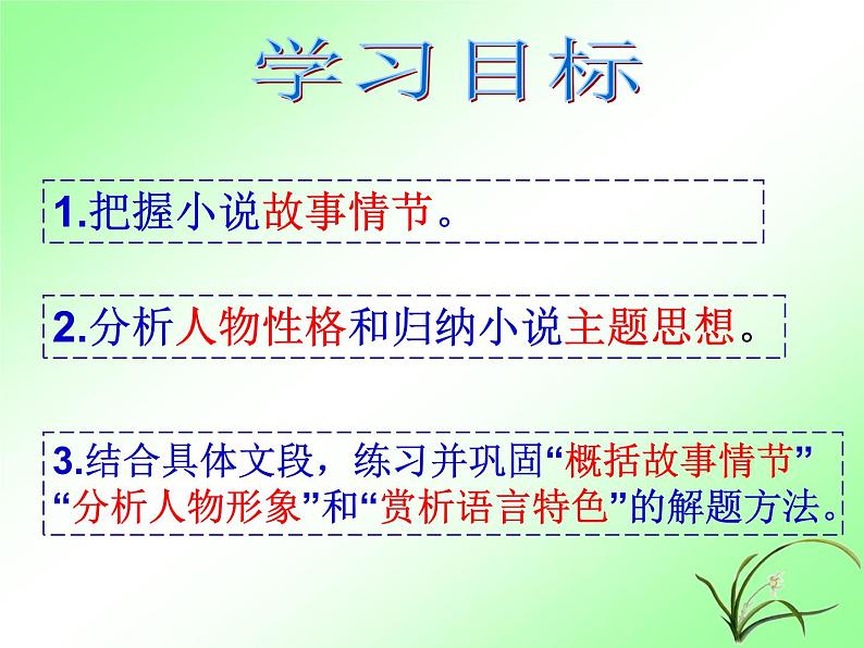 人教部编七上《西游记》2课件PPT第3页