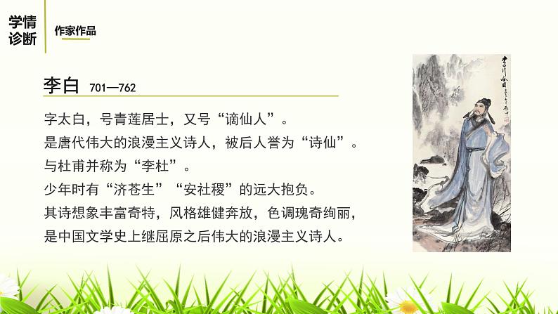 13.诗词三首行路难课件05