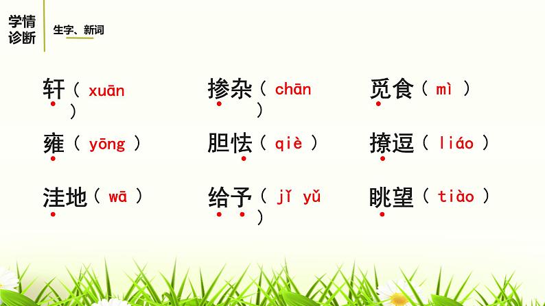 16孤独之旅课件05