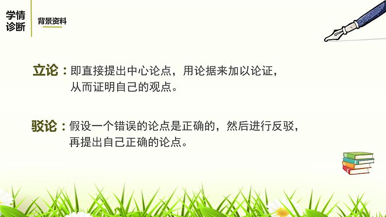 17.中国人失掉自信力了吗课件第6页