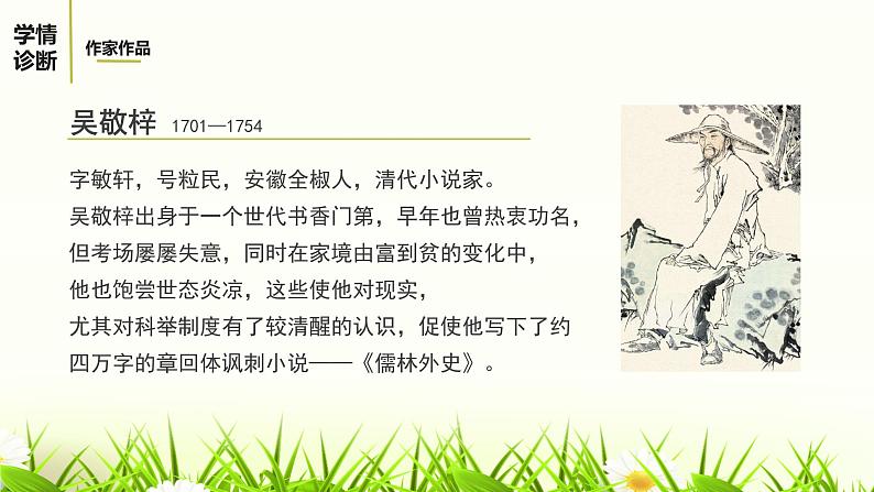 22.范进中举课件第5页