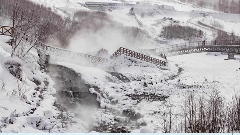 部编版九年级语文上册1 沁园春·雪课件第2页