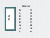 1热爱写作（初一作文）课件PPT