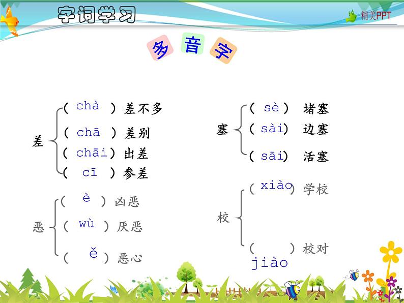 【人教部编版】七年级下册语文 3《回忆鲁迅先生（节选）》课件第5页