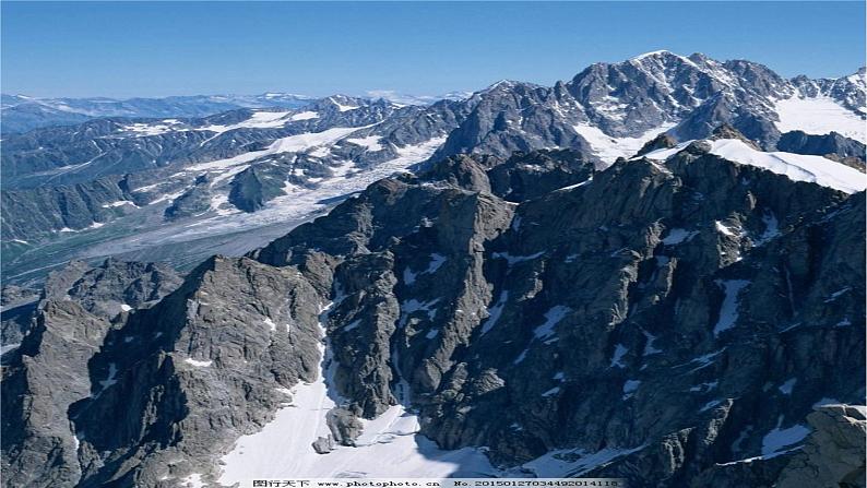 部编版八年级上册语文--三单元写作：学习描写景物课件第3页