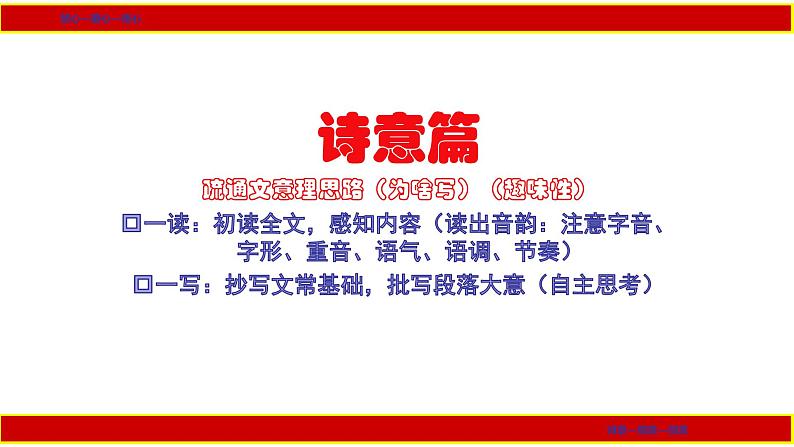部编版八年级上册语文--16《我为什么而活着》课件PPT04