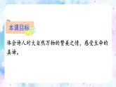 部编版九年级上册语文--.我看课件PPT