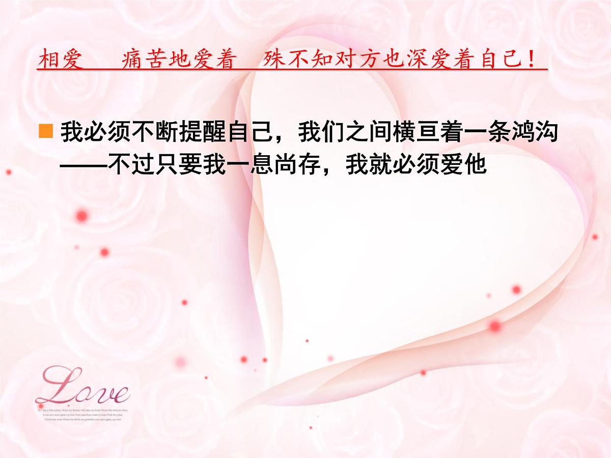 2021-2022学年九年级语文上学期：中考一轮复习 《简·爱》-课件第8页