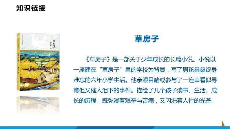 第17课  孤独之旅课件  部编版语文九年级上册04