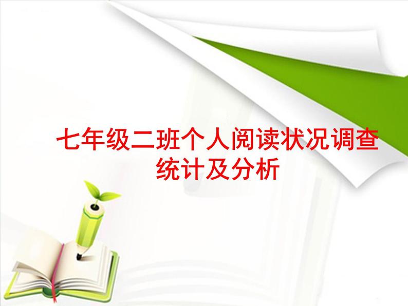 综合性学习：少年正是读书时ppt_30第3页